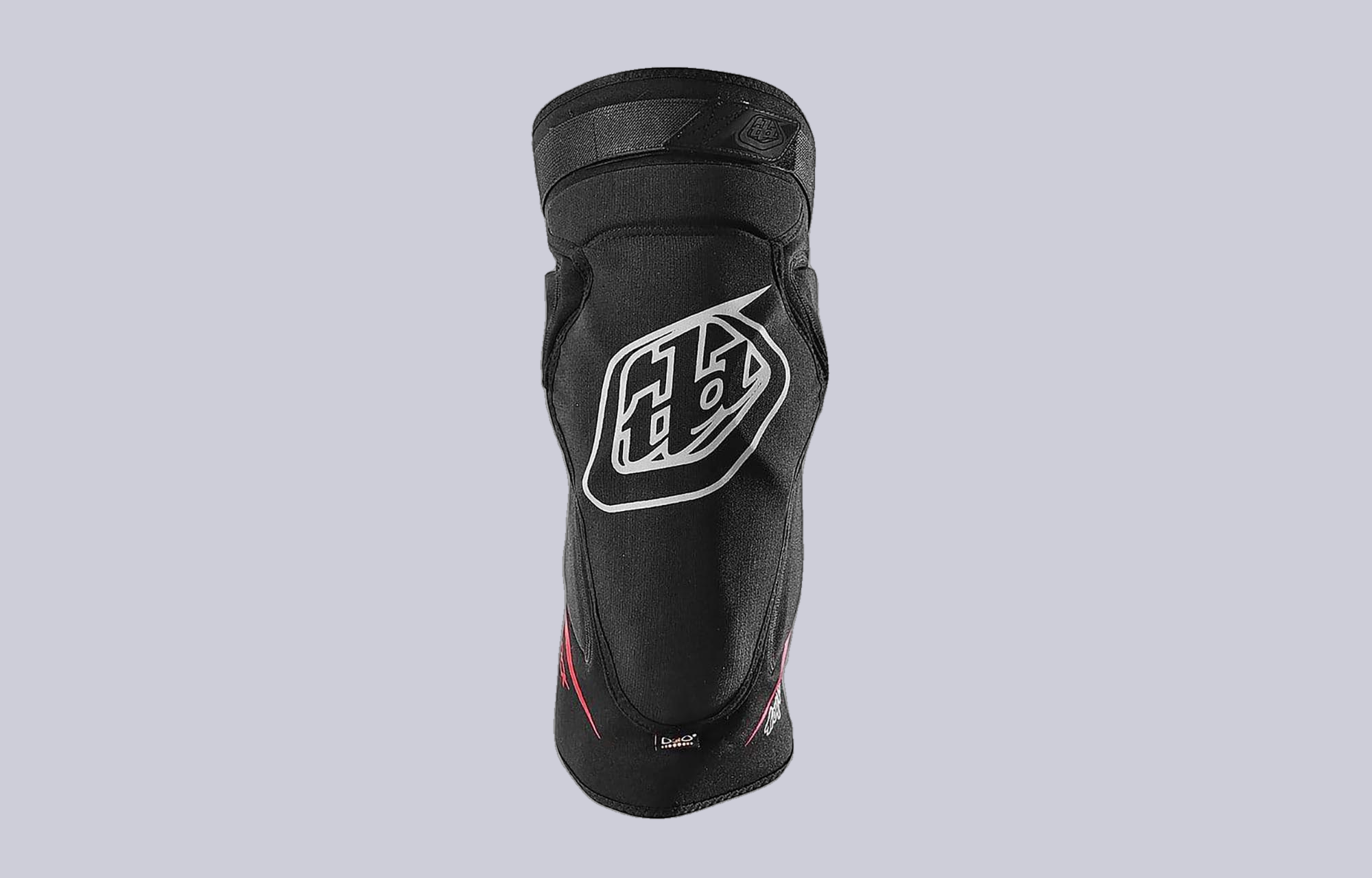 KNIESCHONER TROY LEE DESIGNS RAID - BLACK image large number 0