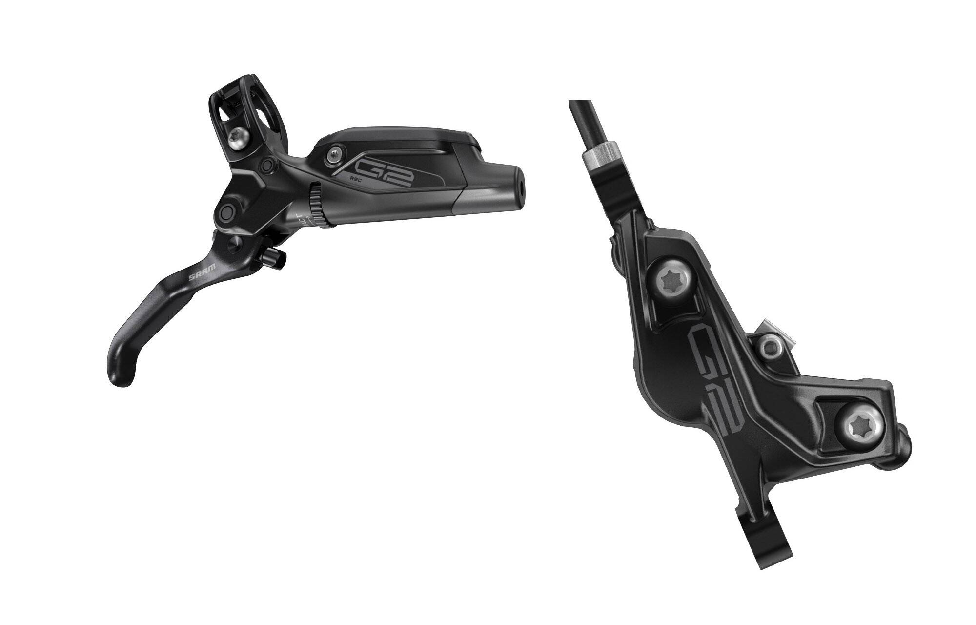 SRAM G2 RSC FRONT BRAKE image cover number 0