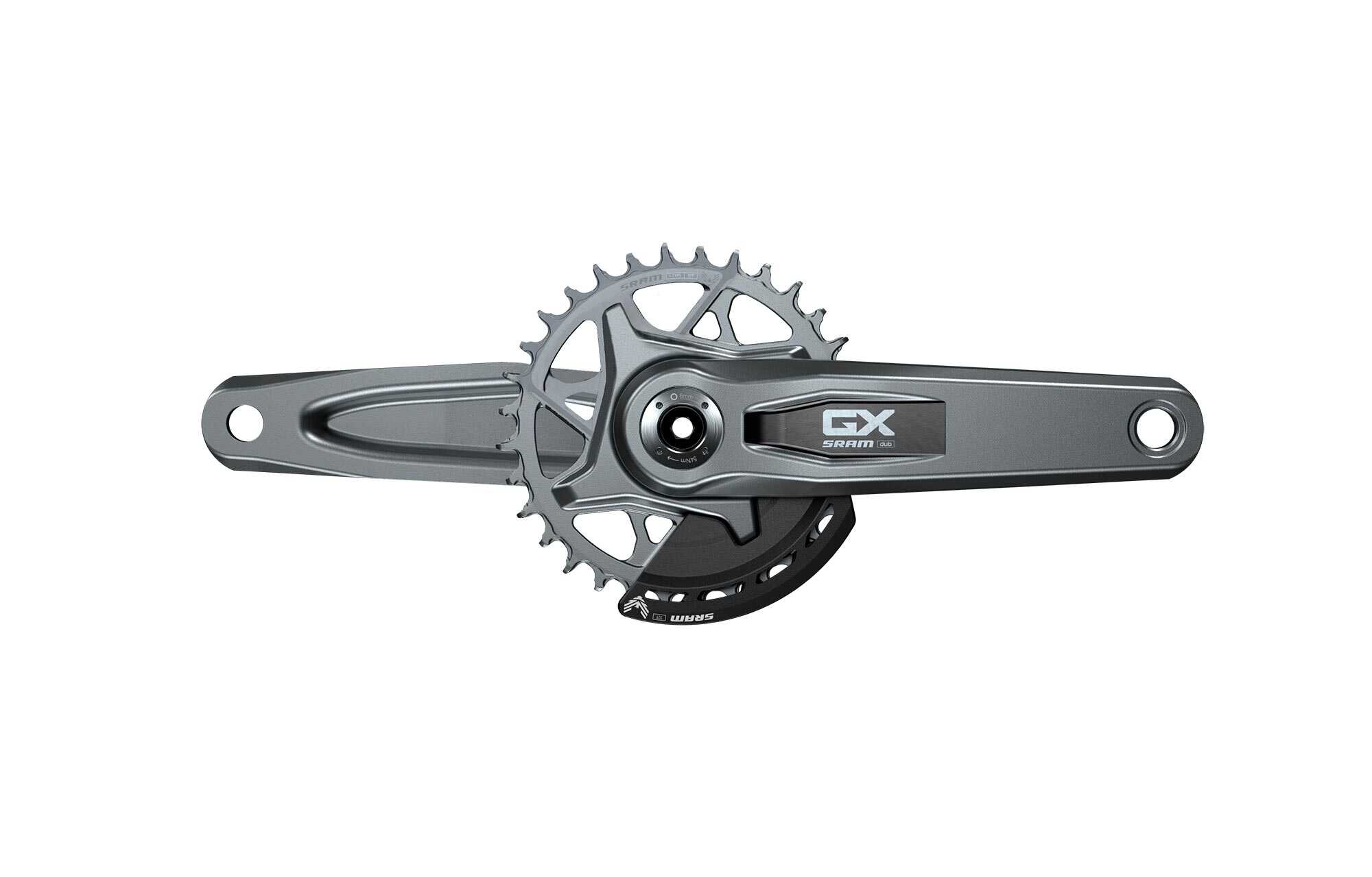 SRAM GX EAGLE DUB 170MM 32T T-TYPE KURBELSATZ image cover number 0