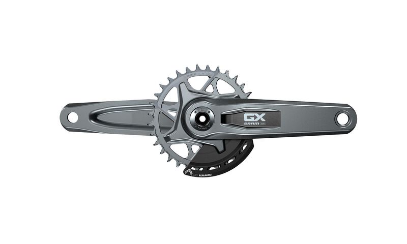 PEDALIER SRAM GX EAGLE DUB 170MM 32D T-TYPE