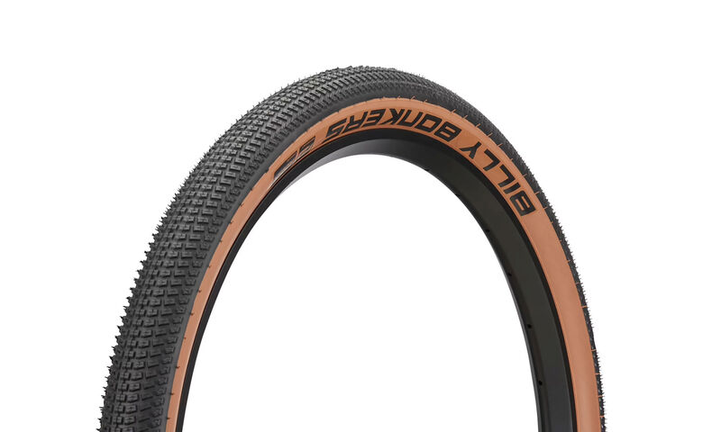 SCHWALBE BILLY BONKERS 26X2.10 PERFORMANCE BRONZE