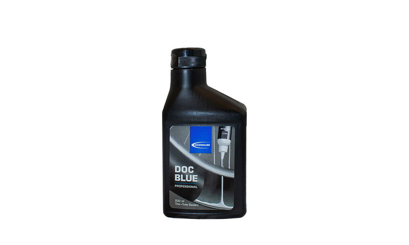 SCHWALBE DOC BLUE PROFESSIONAL TUBELESS DICHTFLÜSSIGKEIT 200ML