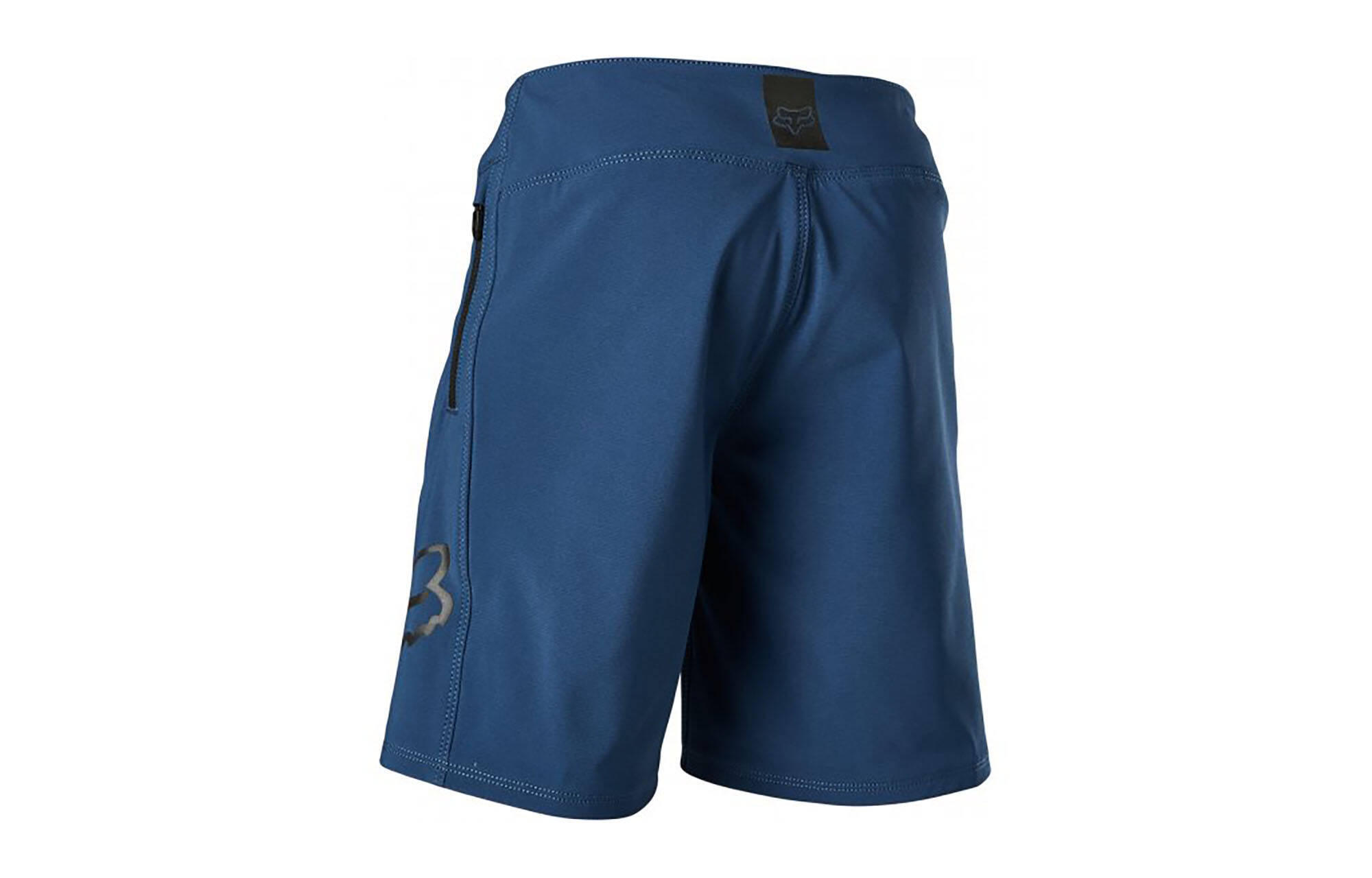 FOX KIDS DEFEND SHORTS DARK INDIGO image large number 0