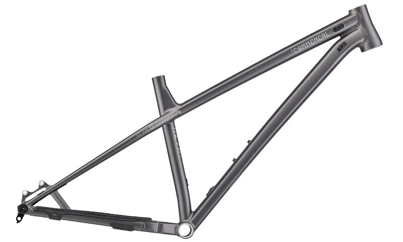 FRAME COMMENCAL META HT AM DARK SLATE