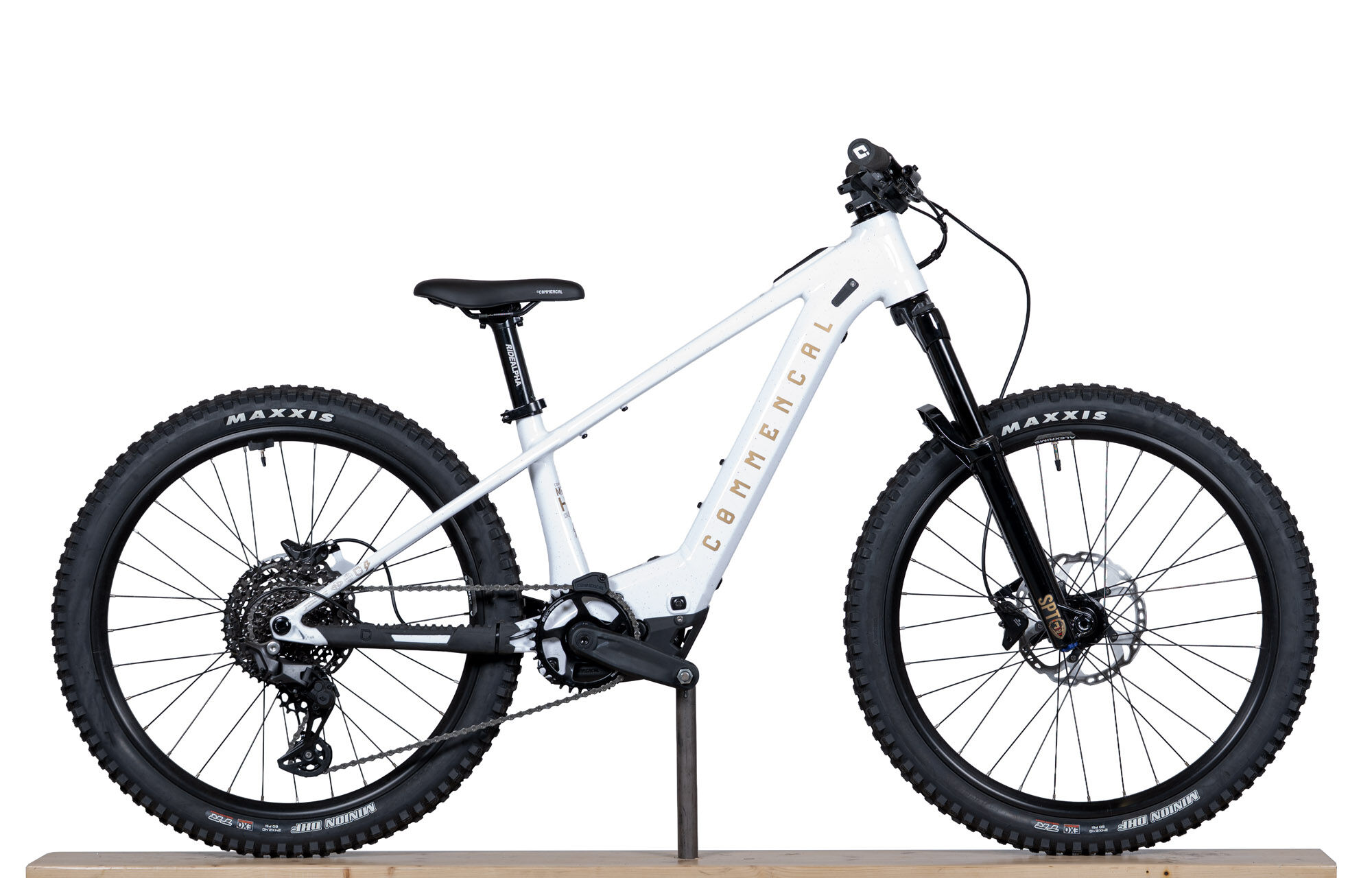 Refurbished Bikes Europe - High-Performance Reconditioned