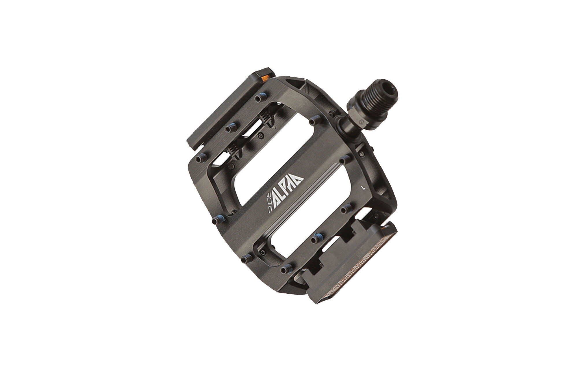 RIDE ALPHA KIDS PEDALS image large number 0