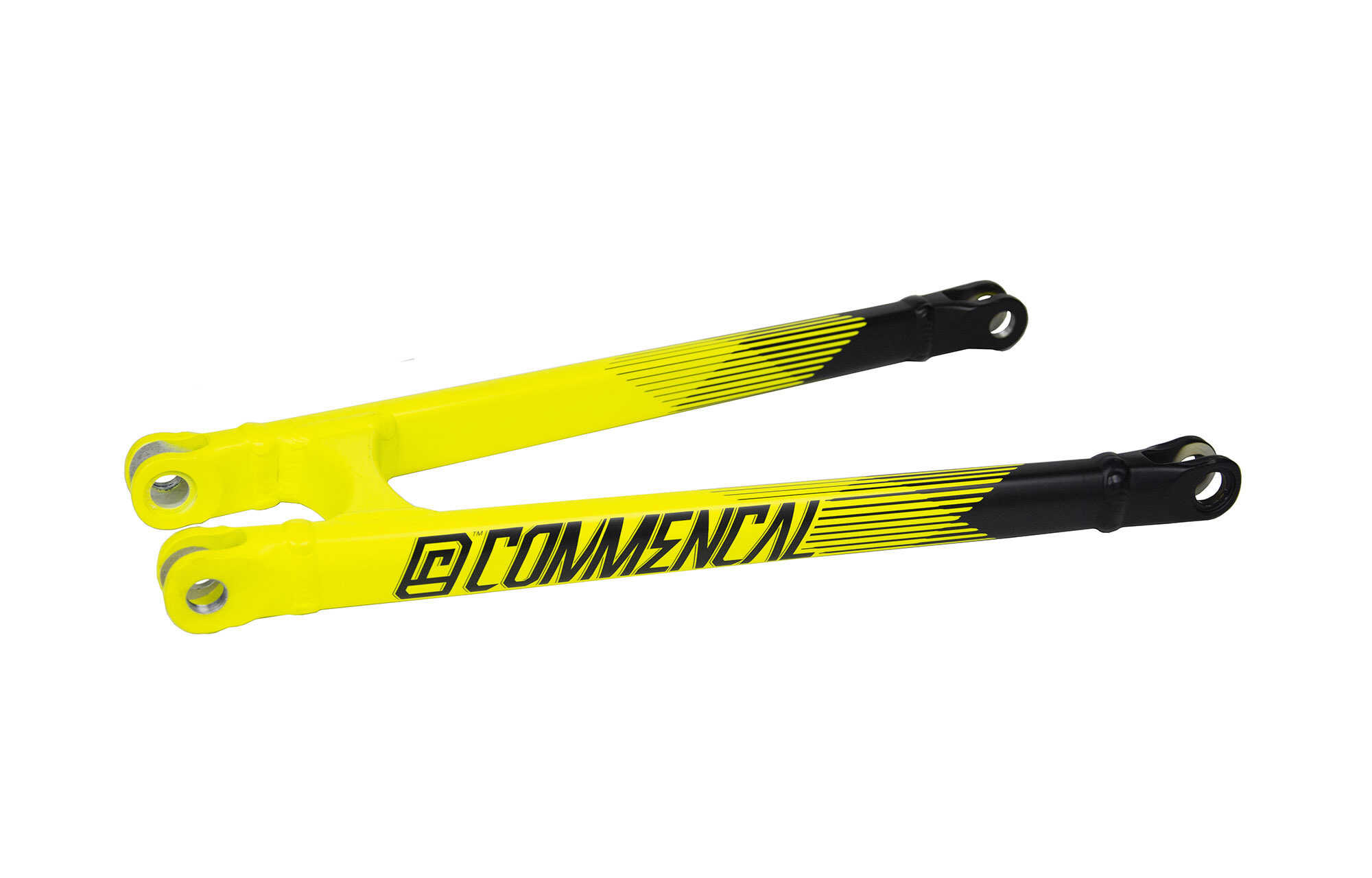 TIRANTES SUPREME DH V3 650B YELLOW image large number 0
