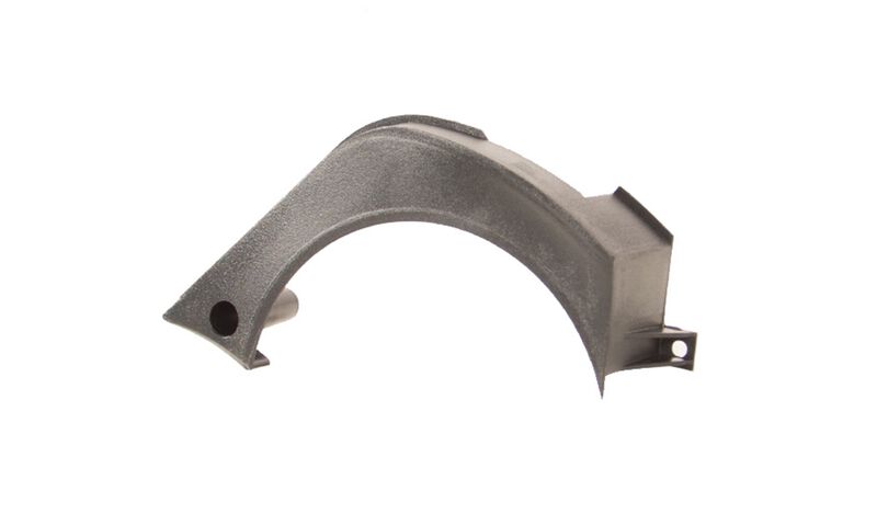CARTER DROIT MOTEUR SHIMANO E8000 META POWER