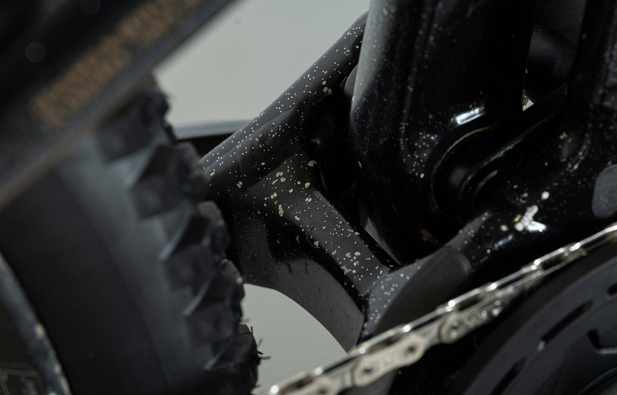 COMMENCAL META V5 T-TYPE GLITTERY BLACK ALC - L (23100043) image large number 7