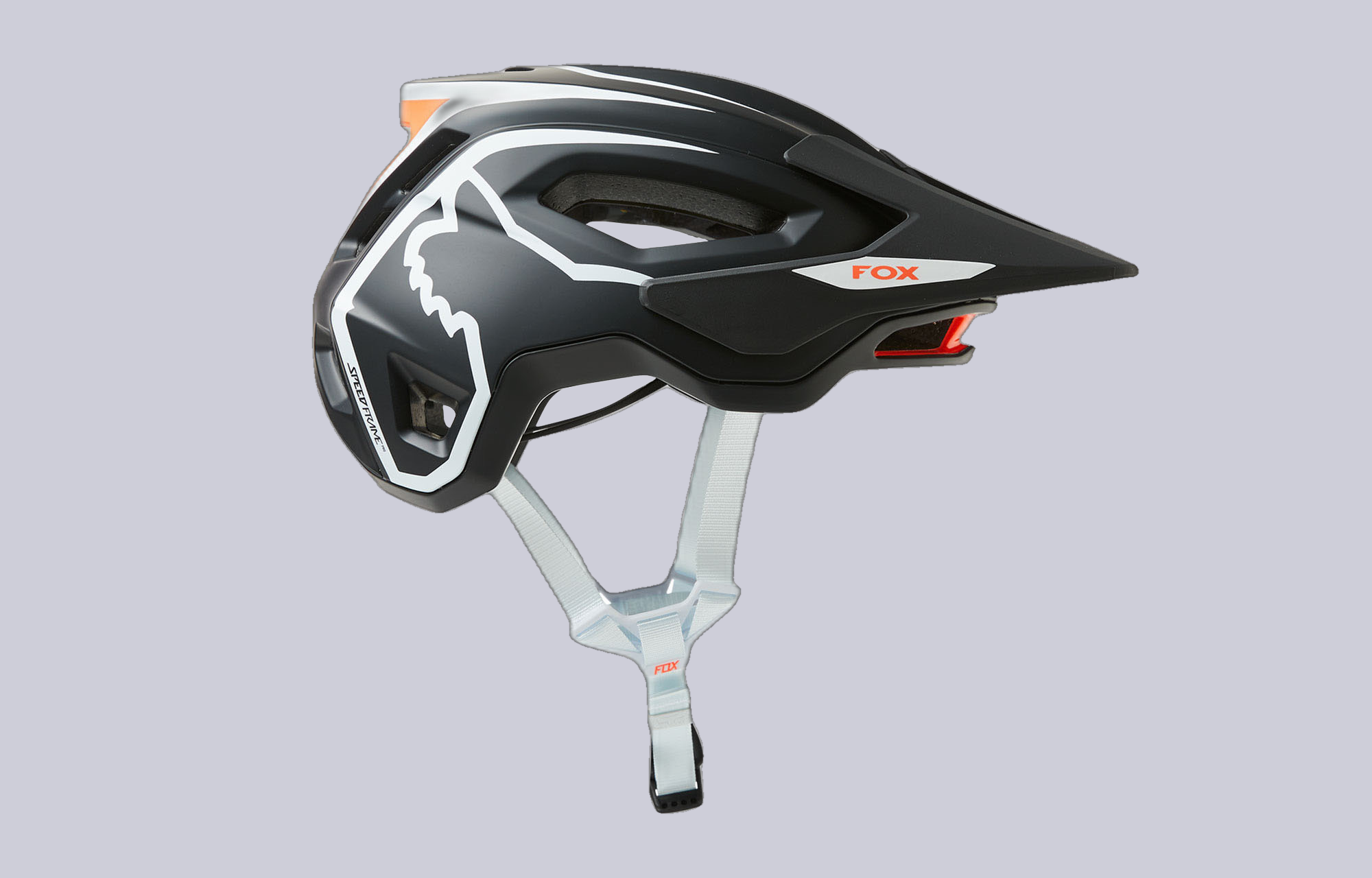 CASCO FOX SPEEDFRAME PRO DVIDE BLACK image large number 4