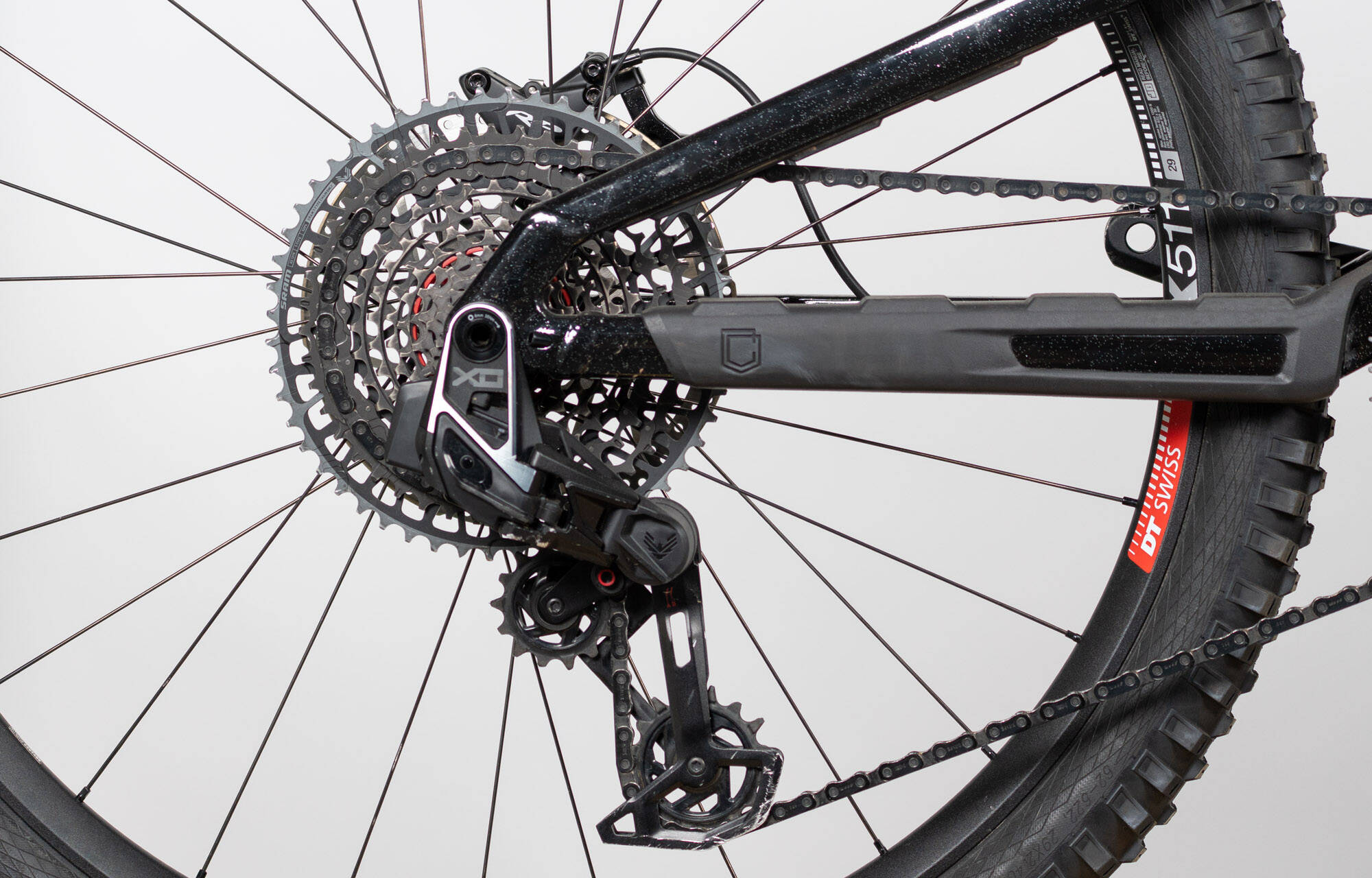 COMMENCAL META V5 T-TYPE CHALK image large number 0