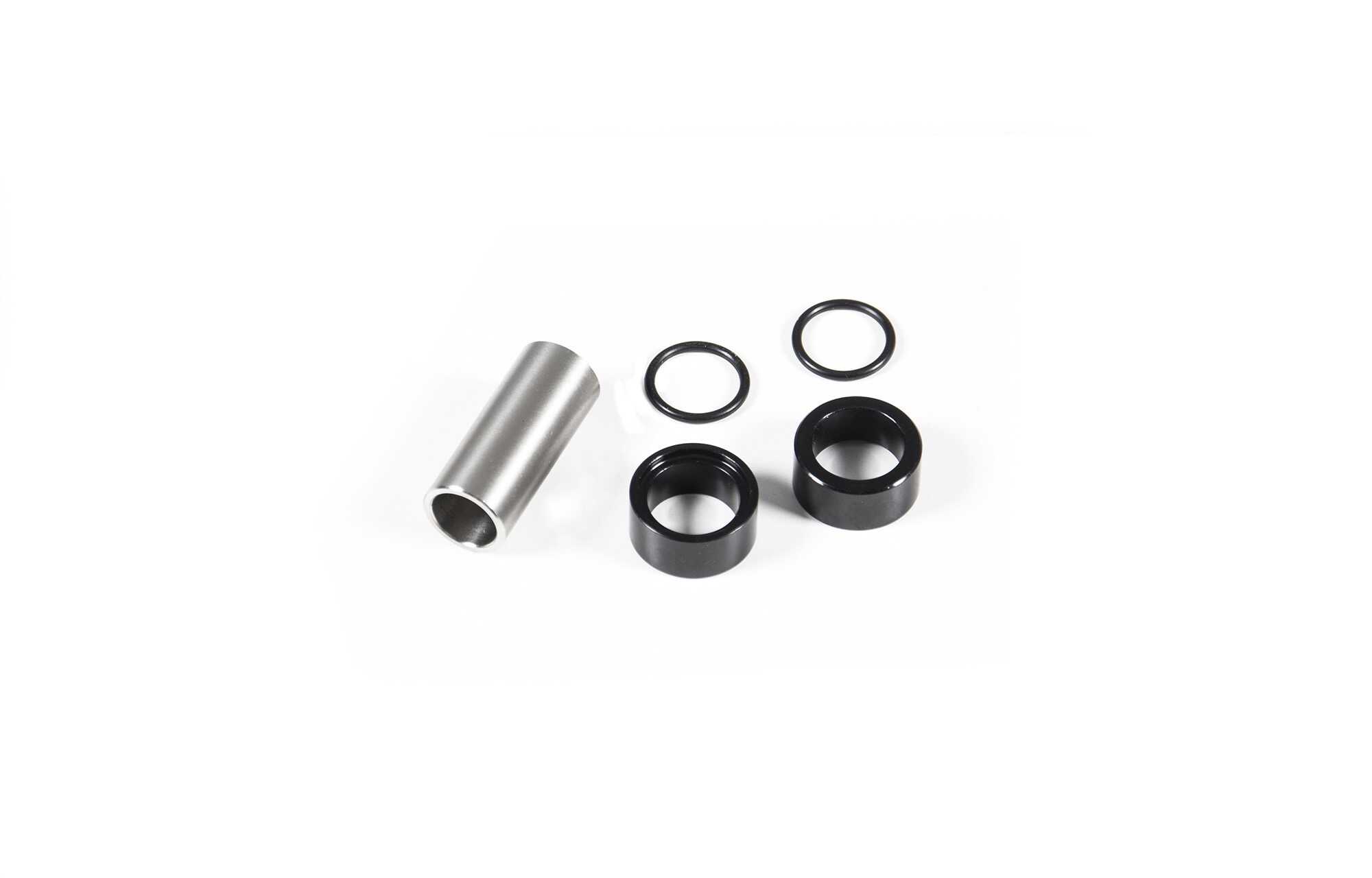 CASQUILLOS RIDE ALPHA 30 X 10 image cover number 0