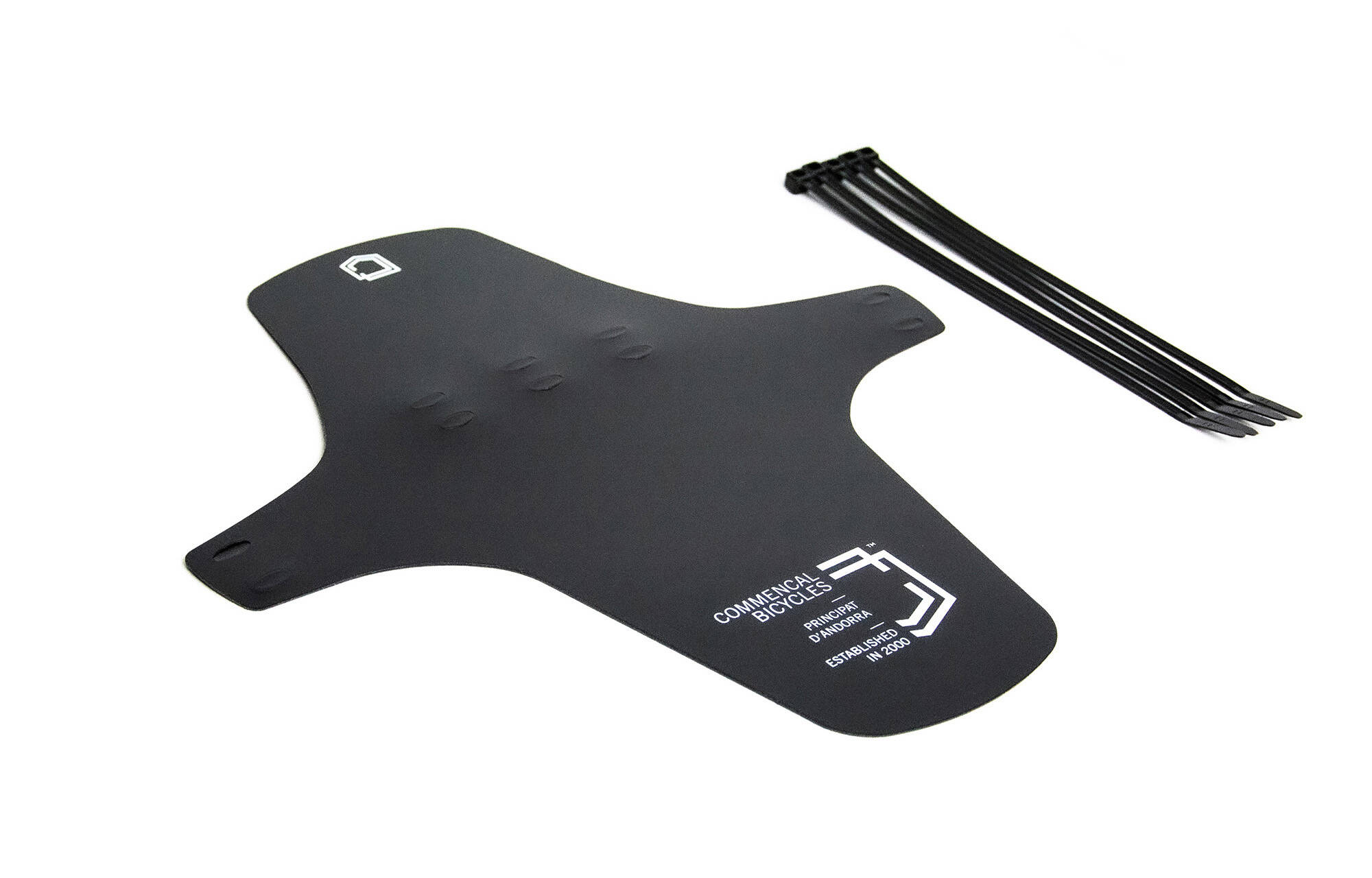 COMMENCAL MUDGUARD LONG image large number 0
