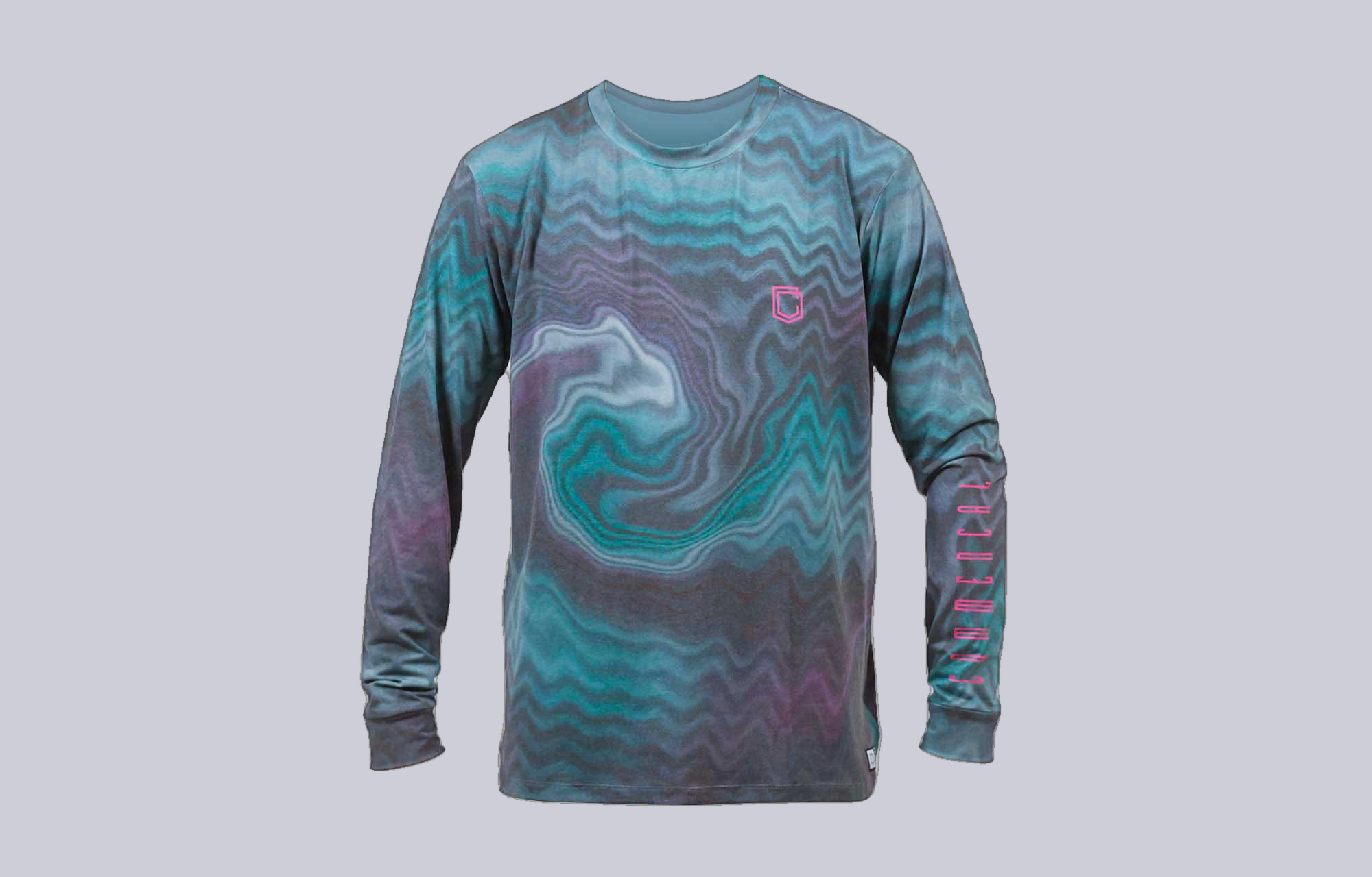 COMMENCAL LANGARM SOFTECH TRIKOT FLASH image cover number 0