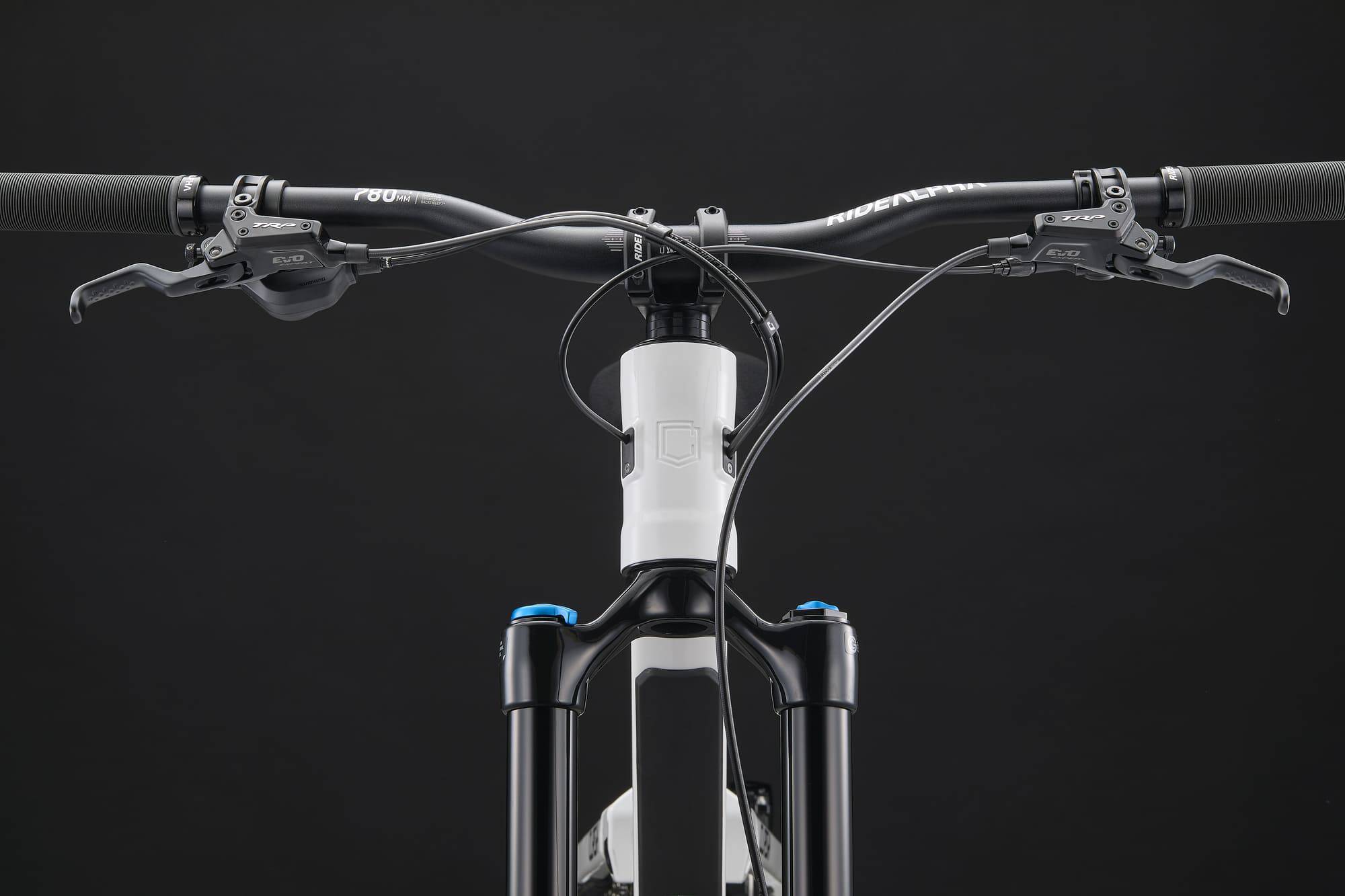 COMMENCAL CLASH V3 PARK 2027 image large number 4