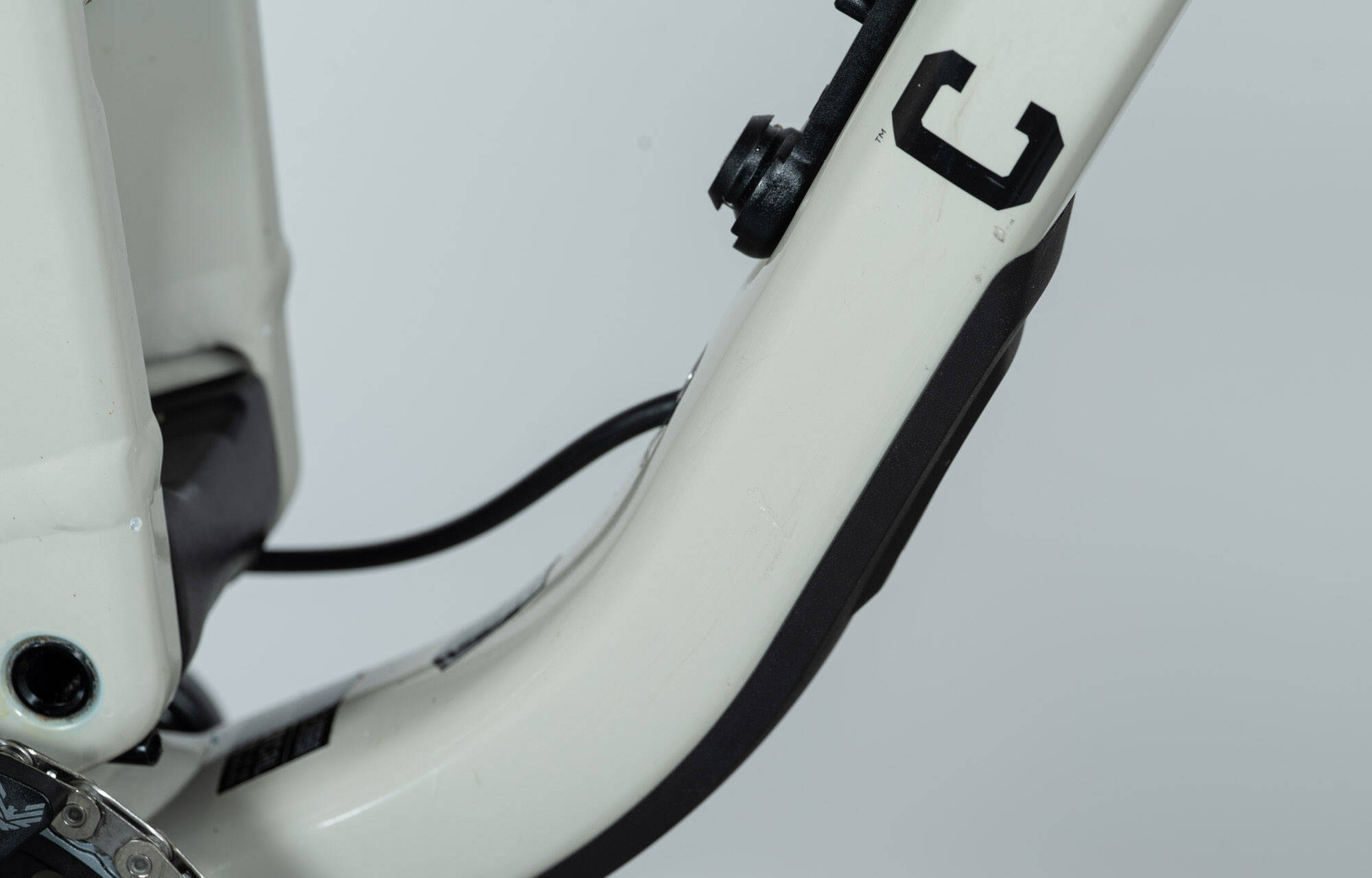 COMMENCAL META V5 T-TYPE CHALK - M (23120902) image large number 11