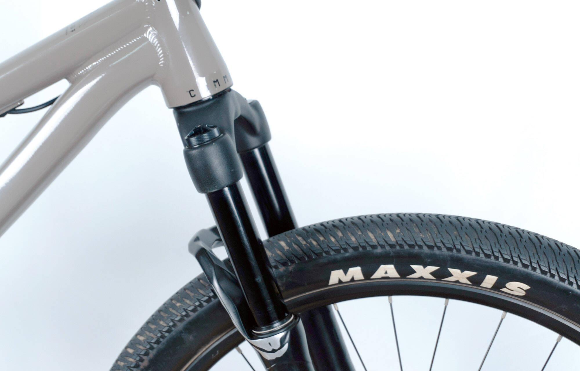 COMMENCAL ABSOLUT DIRT - L (21140803) image large number 4