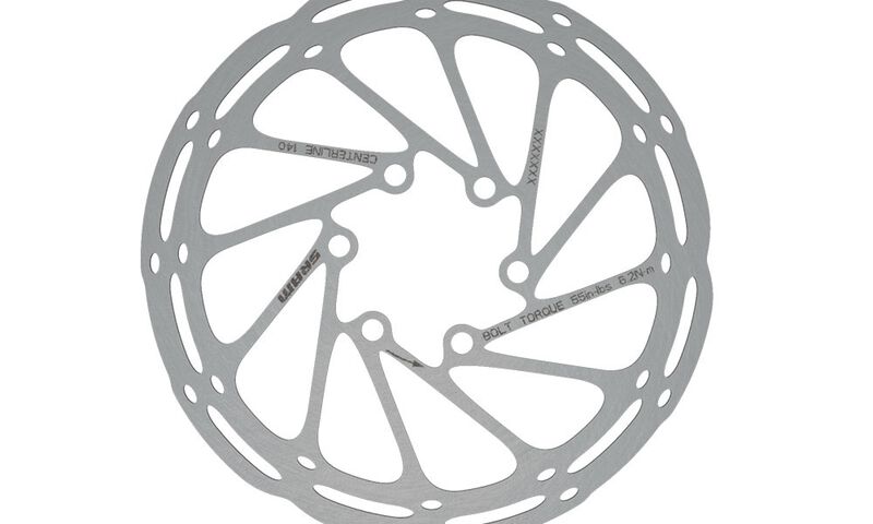 ROTOR 140MM
