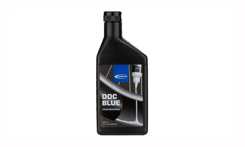 SCHWALBE DOC BLUE PROFESSIONAL TUBELESS DICHTFLÜSSIGKEIT 500ML