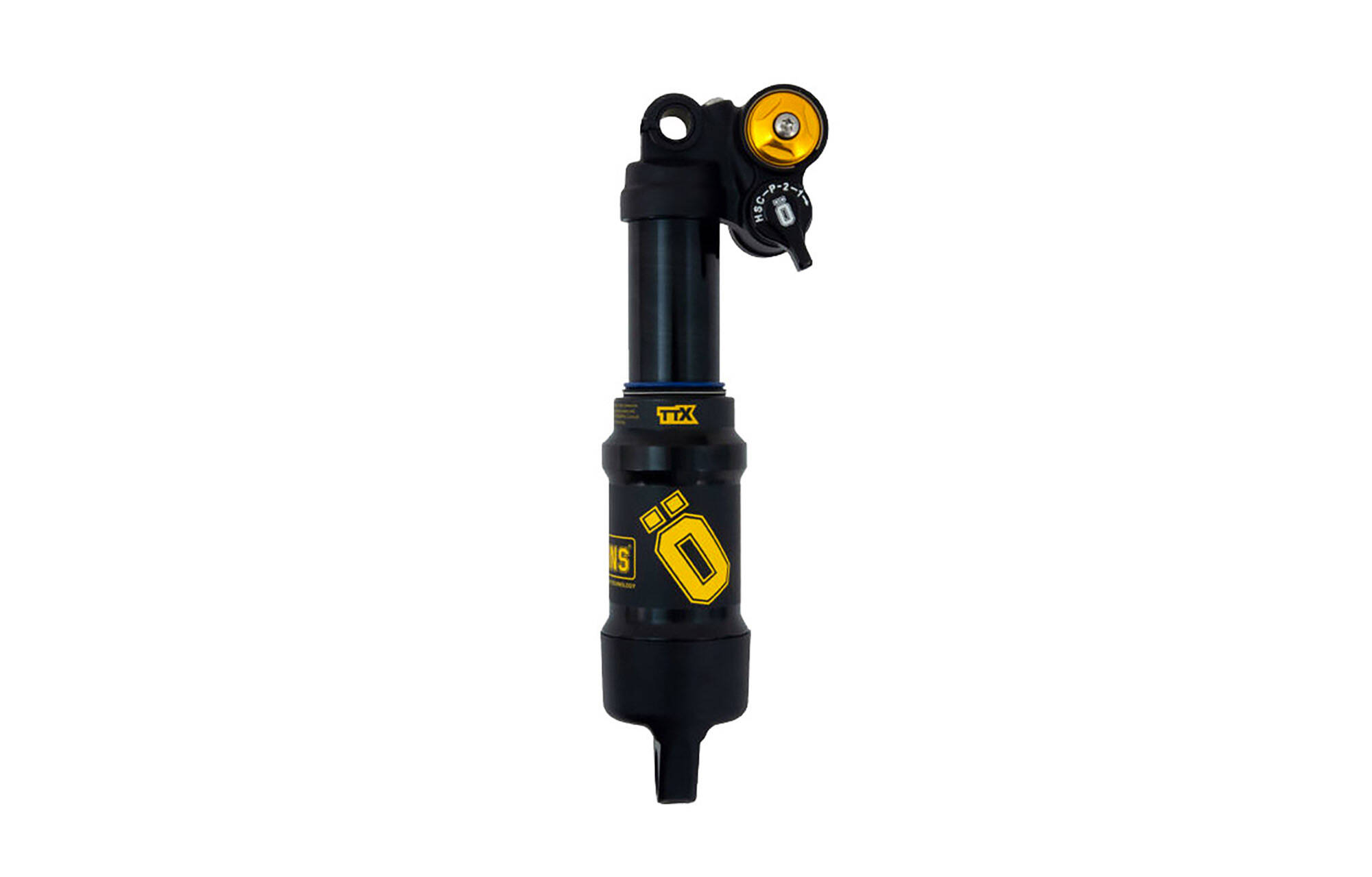 &Ouml;HLINS TTX1 AIR 230X65 image large number 0