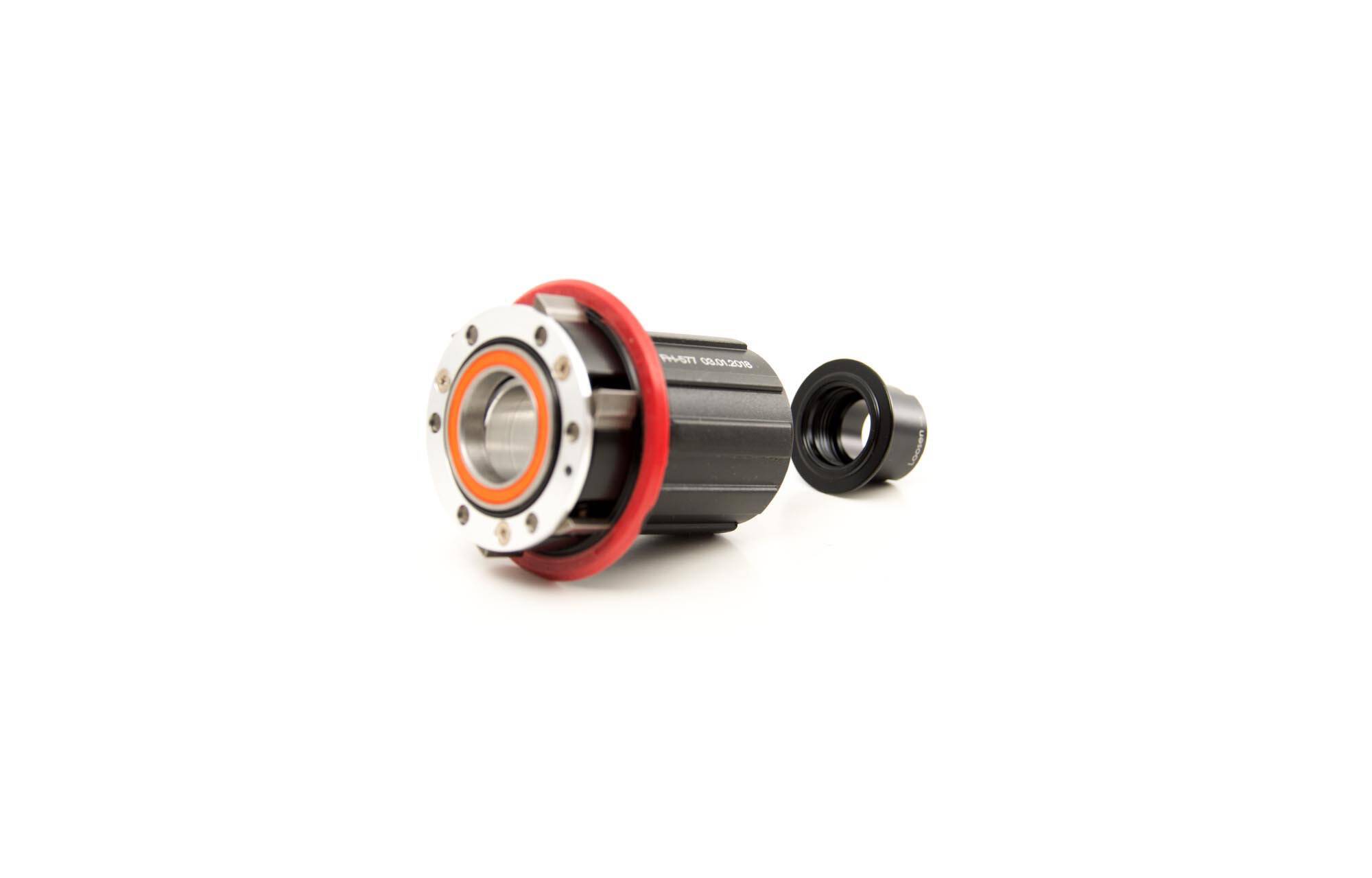 NUCLI FORMULA FH-577H / FH-592 image cover number 0