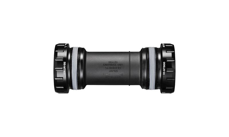 SHIMANO XT BB MT800 THREADED