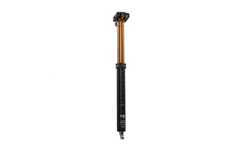DROPPER POST FOX TRANSFER FACTORY KASHIMA 31.6MM 175MM