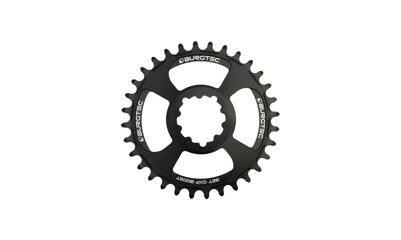 BURGTEC GXP BOOST CHAINRING 28T