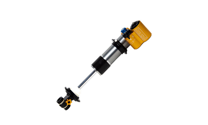 ÖHLINS TTX22M 210X55