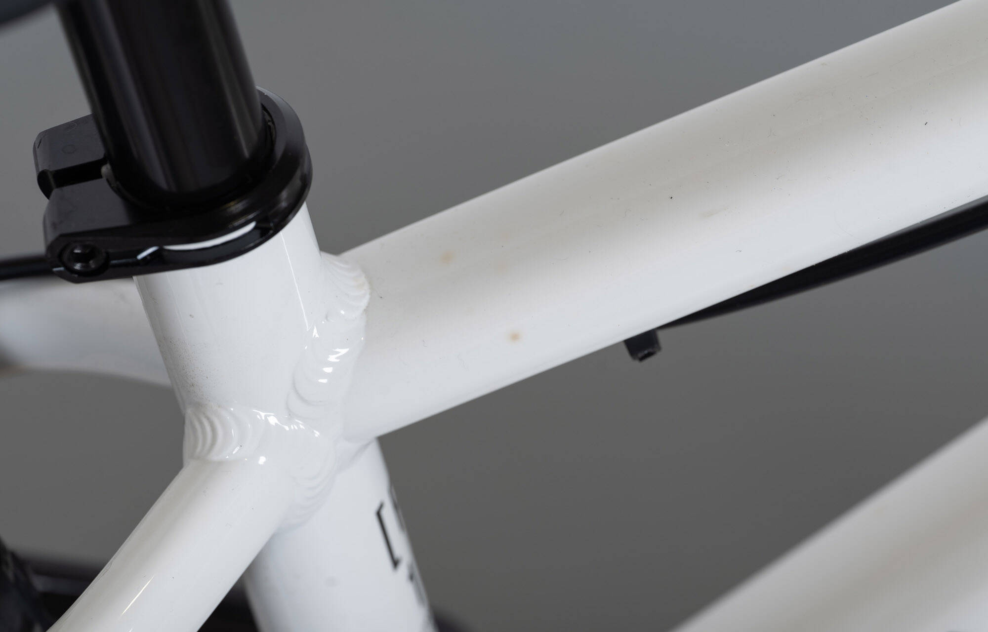 COMMENCAL RAMONES 16 WHITE - (25171500) image large number 9