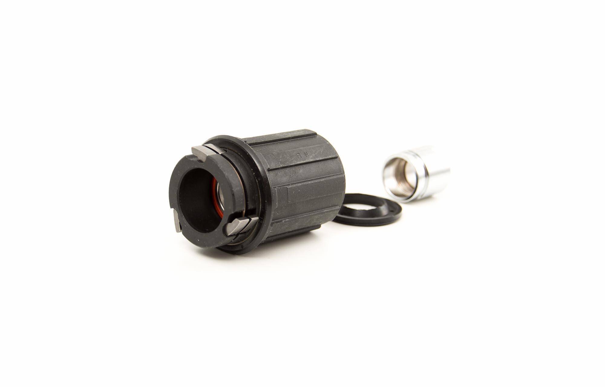 NUCLEO FORMULA FH-501B image cover number 0