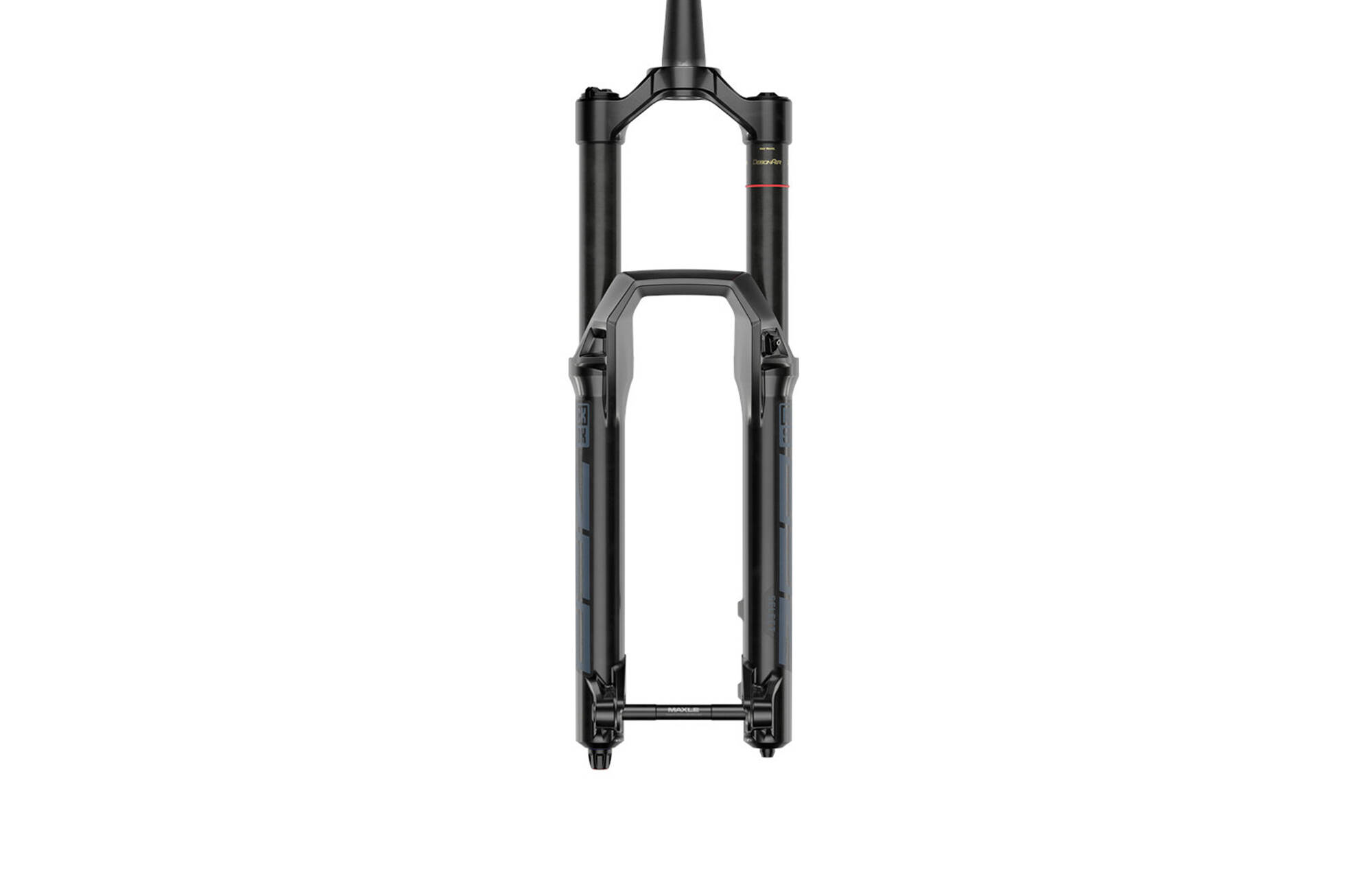 ROCKSHOX ZEB SELECT + 170MM 29" BLACK image cover number 0