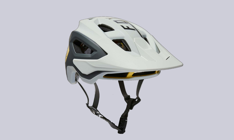 CASCO FOX SPEEDFRAME PRO BLOCKED BOULDER