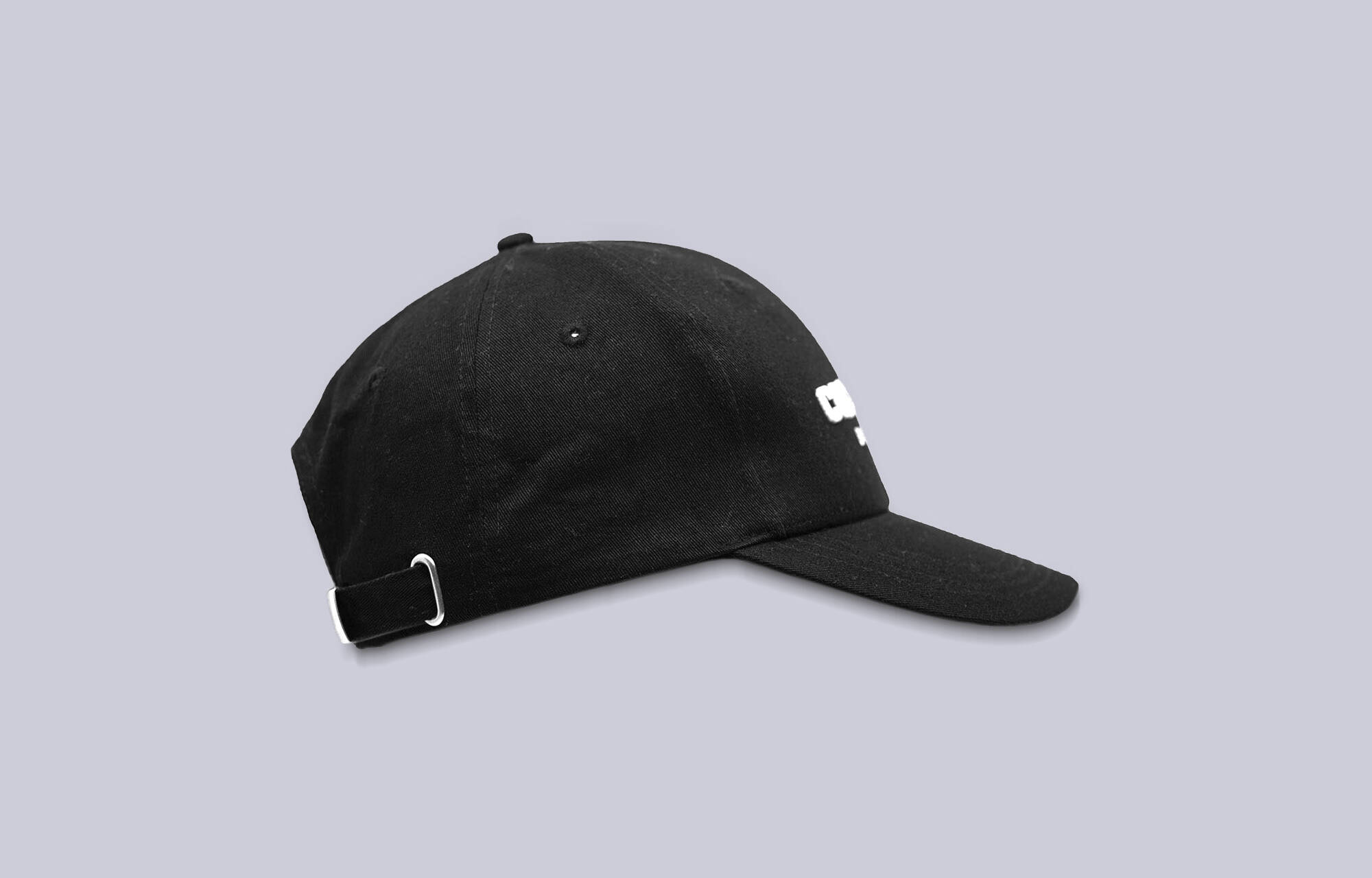 CAPPELLINO COMMENCAL BASEBALL CORPORATE BLACK image large number 0