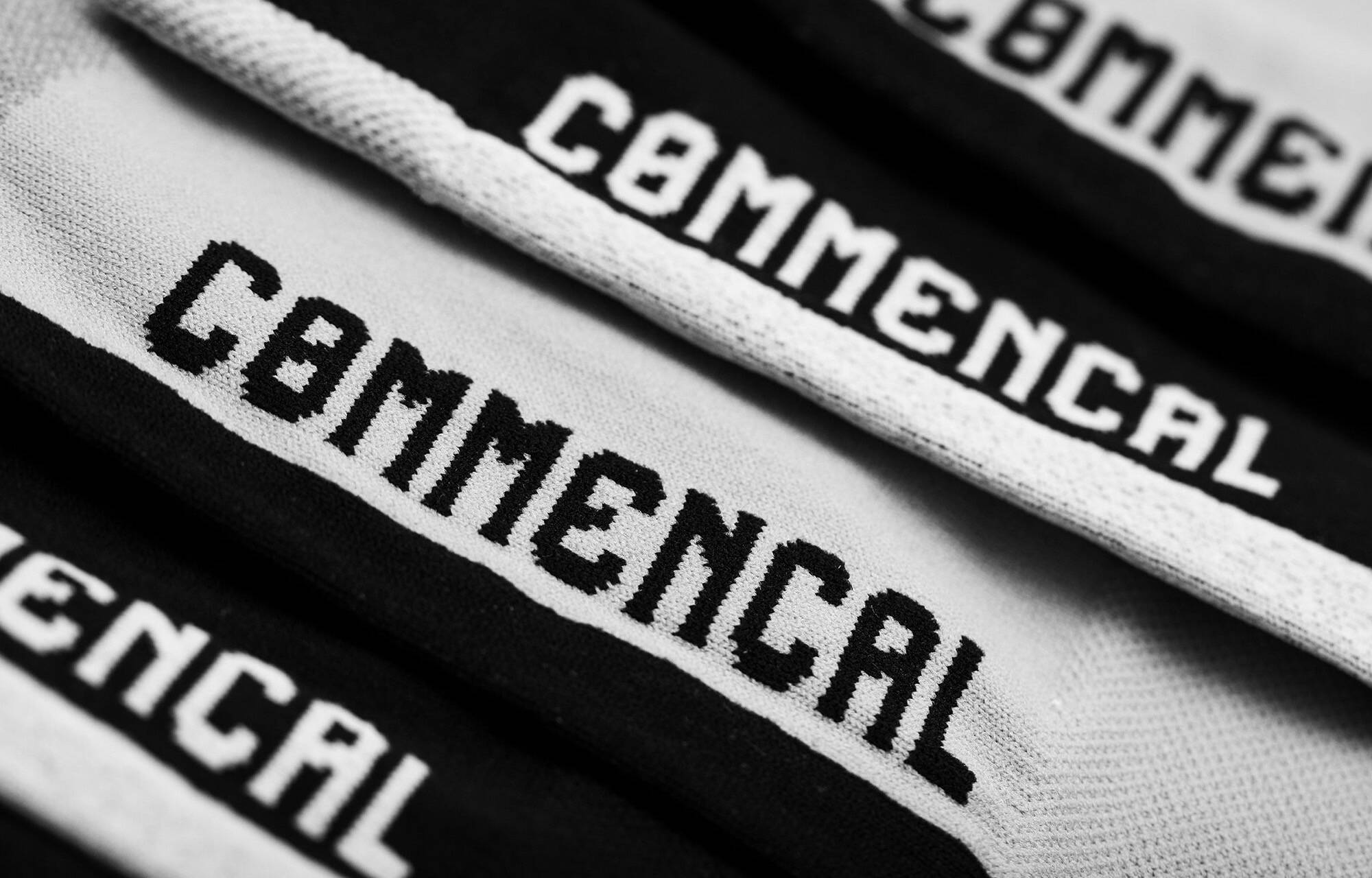 PACK CALCETINES COMMENCAL SPORT image large number 0
