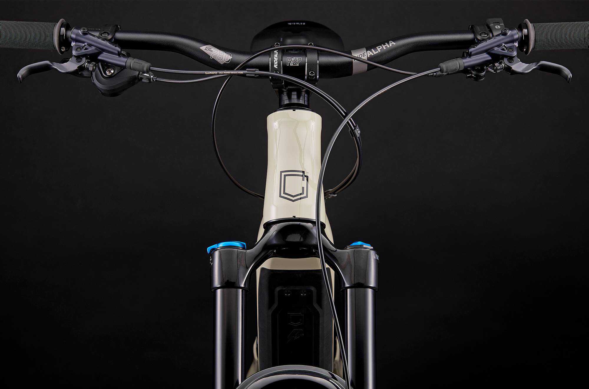 COMMENCAL META POWER SX BOSCH ESSENTIAL CHALK image large number 5