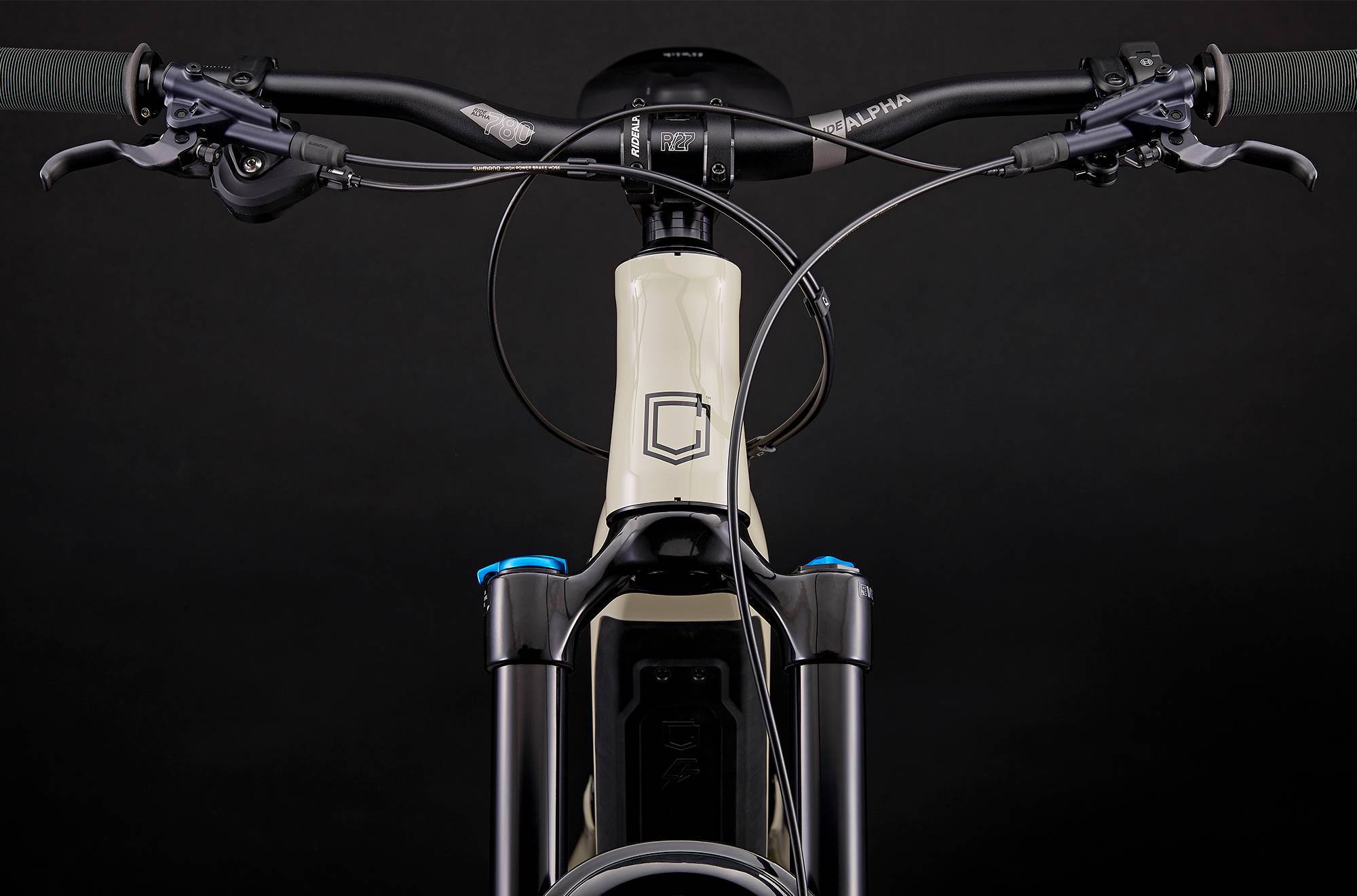 COMMENCAL META POWER SX BOSCH ESSENTIAL CHALK image large number 5