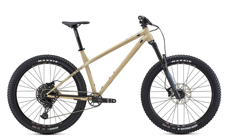 COMMENCAL META HT AM RIDE MAXXIS 2021
