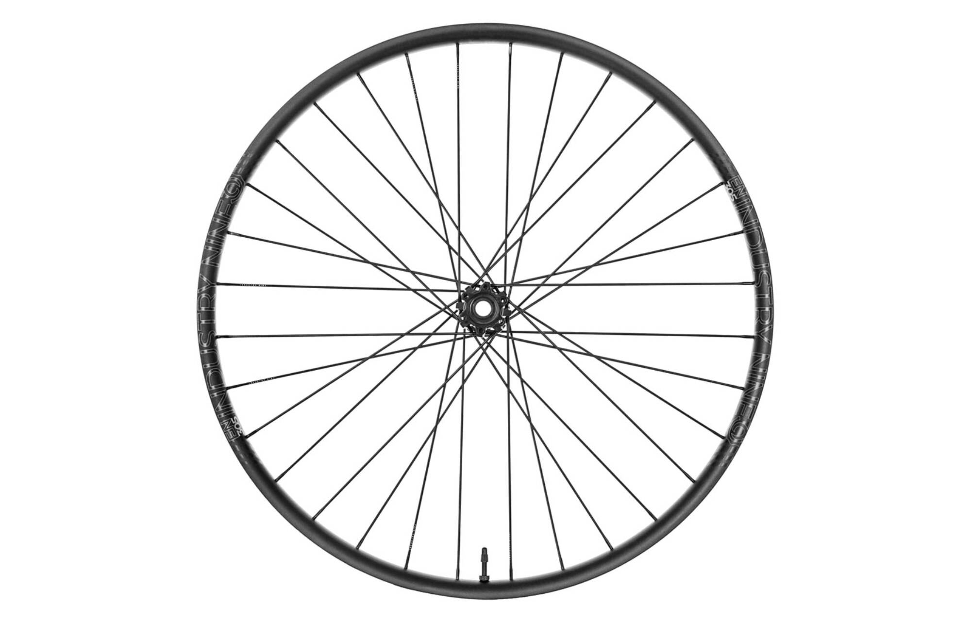 RODA DELANTERA INDUSTRY NINE HYDRA EN305 29" image cover number 0