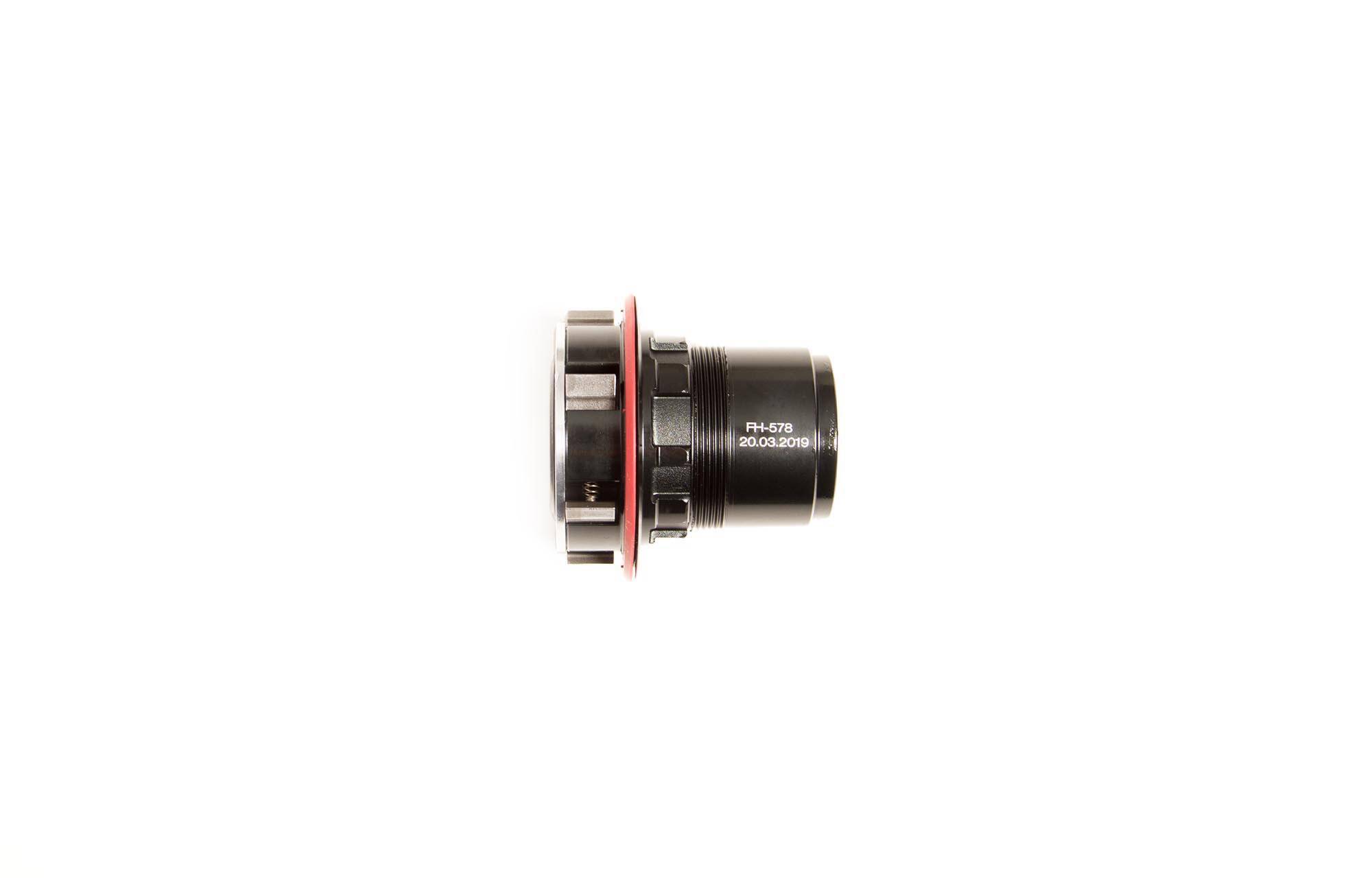 FREE HUB BODY FORMULA FH-578 image large number 0