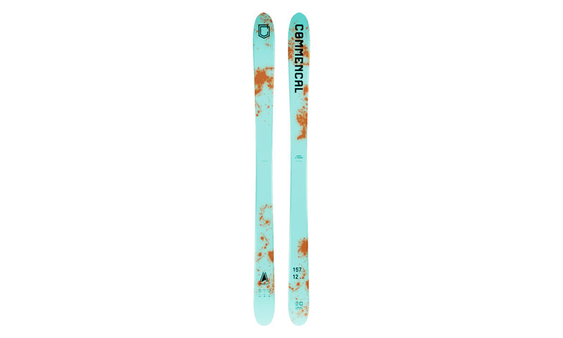 ESQUÍS COMMENCAL ABSOLUT KIDS FS/FR 2024
