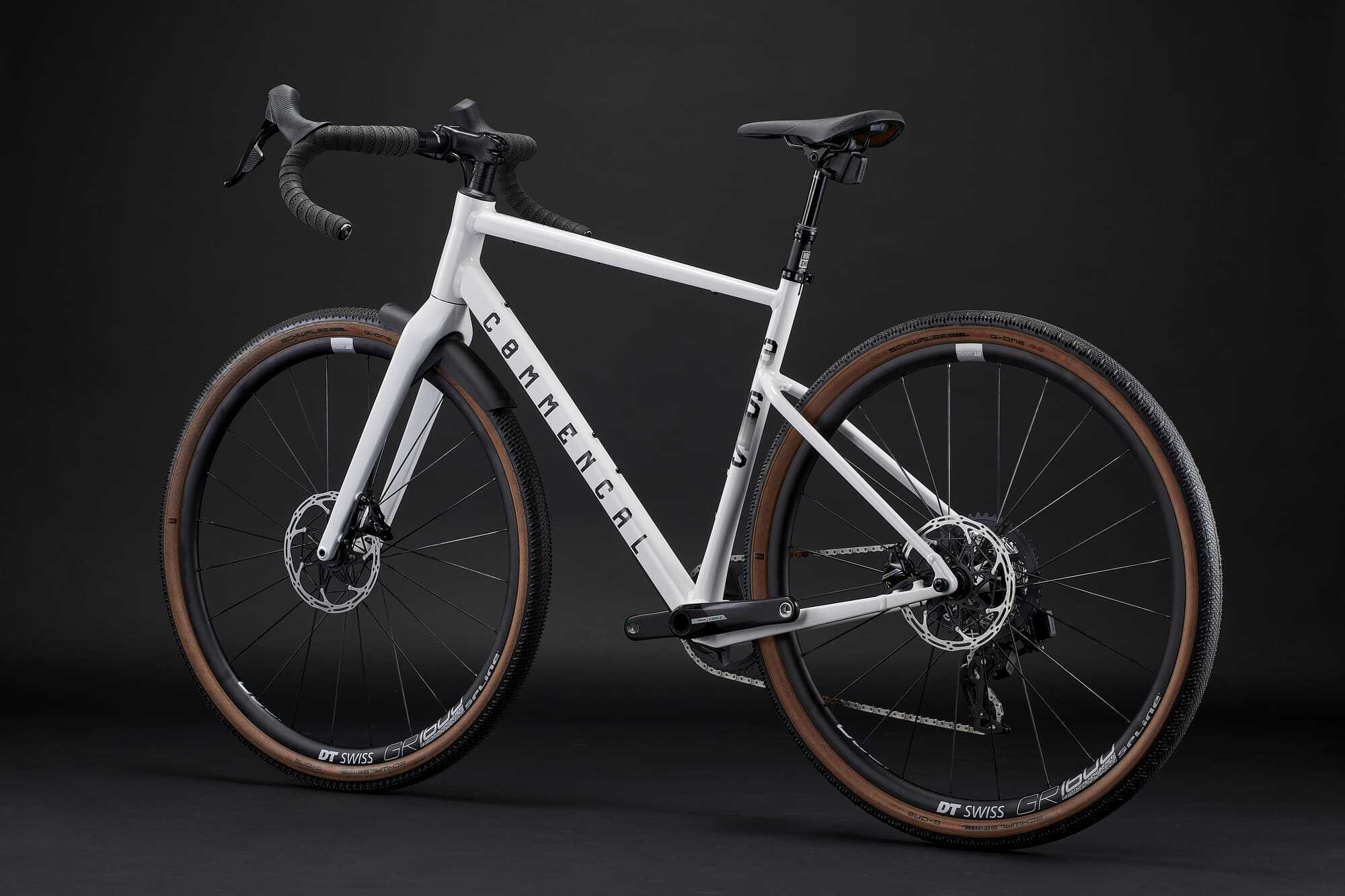 COMMENCAL 365 SIGNATURE PURE WHITE image large number 2