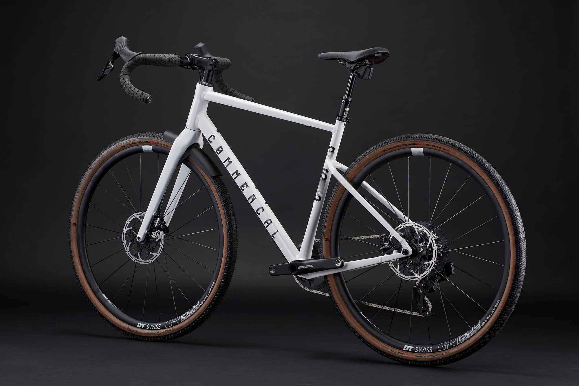 COMMENCAL 365 SIGNATURE PURE WHITE 2025 image large number 2