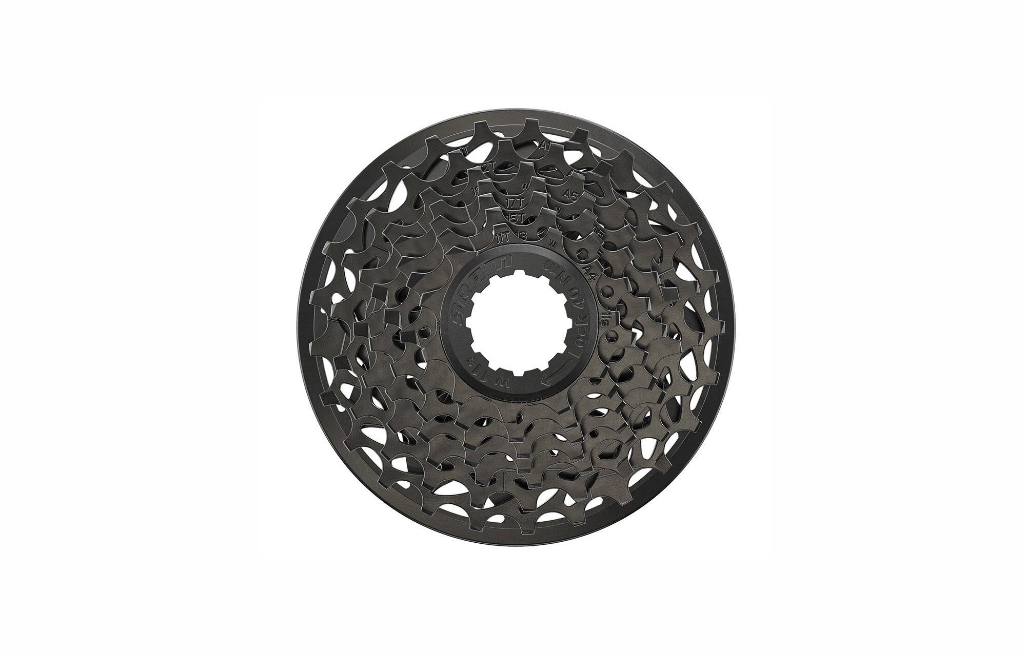 CASSETTE SRAM GX DH 7V PG-720 11-25 image cover number 0