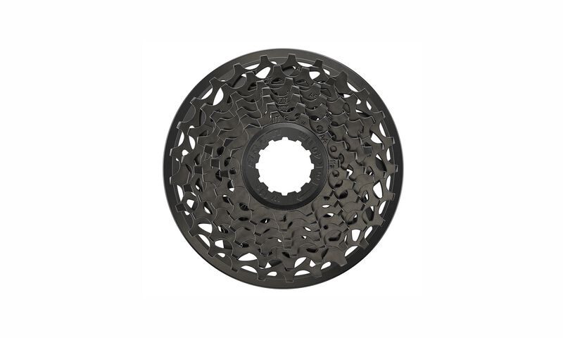 SRAM GX DH PG-720 CASSETTE 7S 11-25