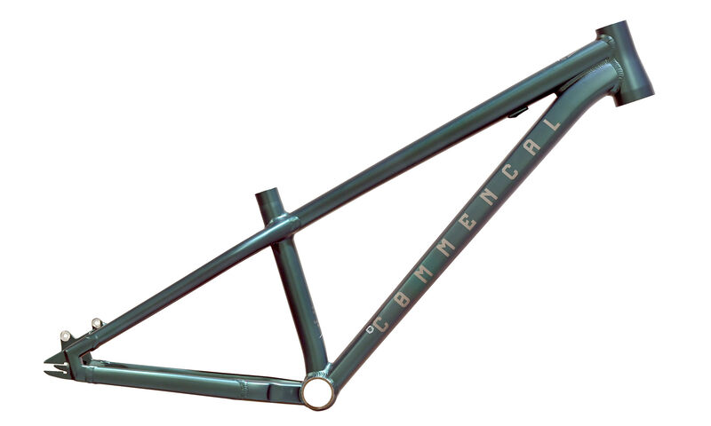 FRAME COMMENCAL ABSOLUT ACID LAKE - M (22240502)