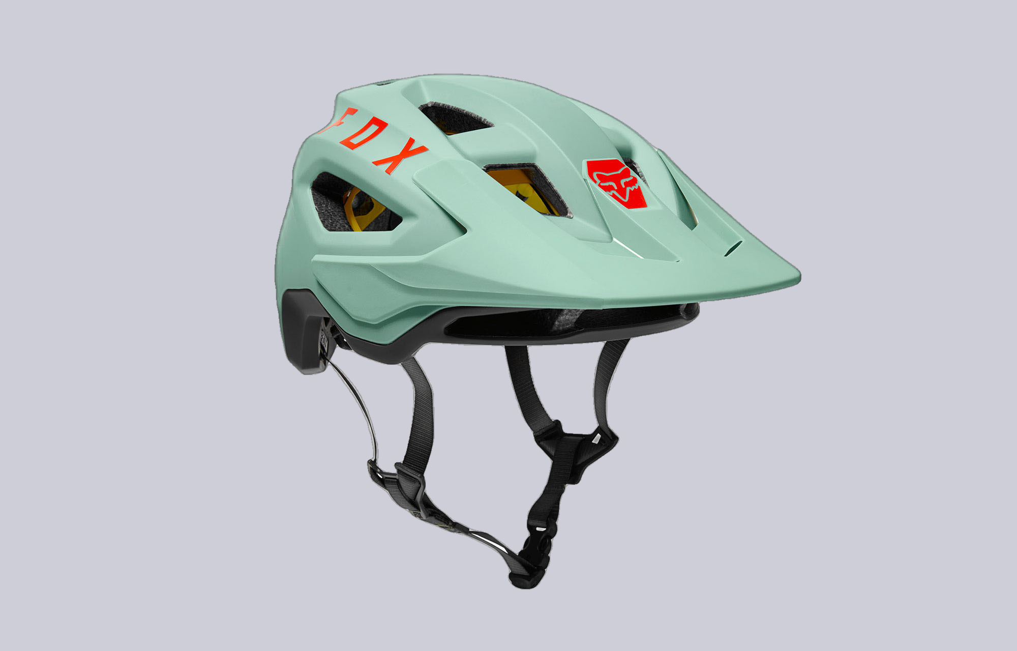 FOX SPEEDFRAME HELM EUCALTPTUS image cover number 0