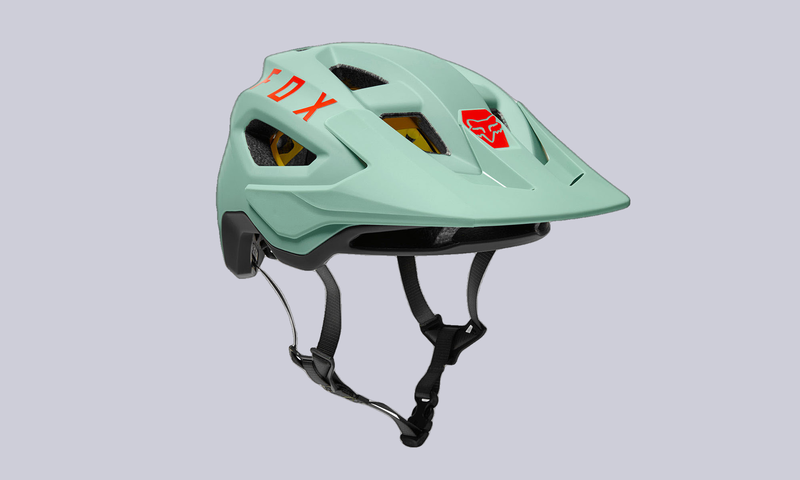 CASCO FOX SPEEDFRAME EUCALYPTUS