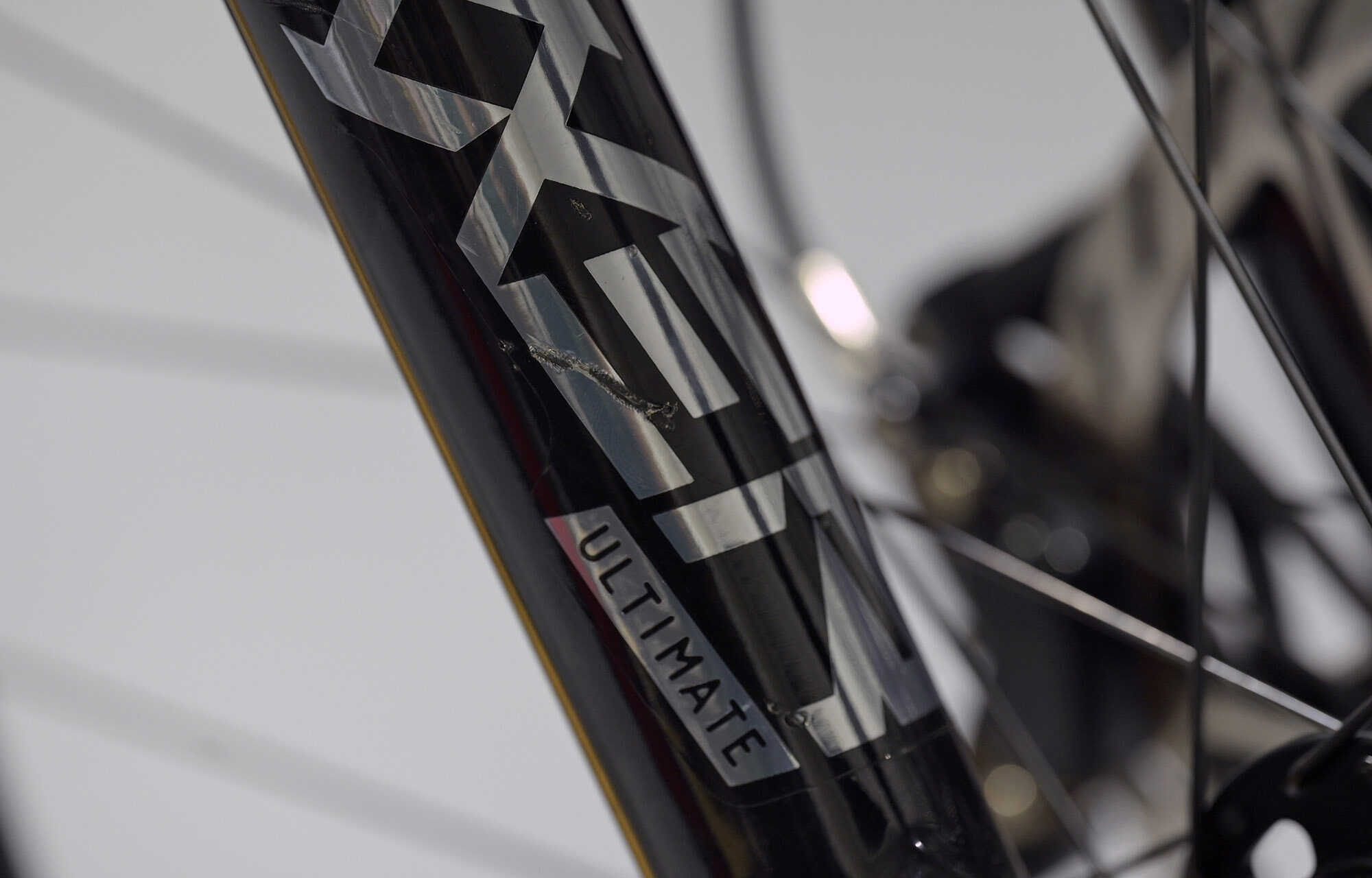 COMMENCAL SUPREME DH V4 HIGH POLISHED ALC - M (21151802) image large number 7