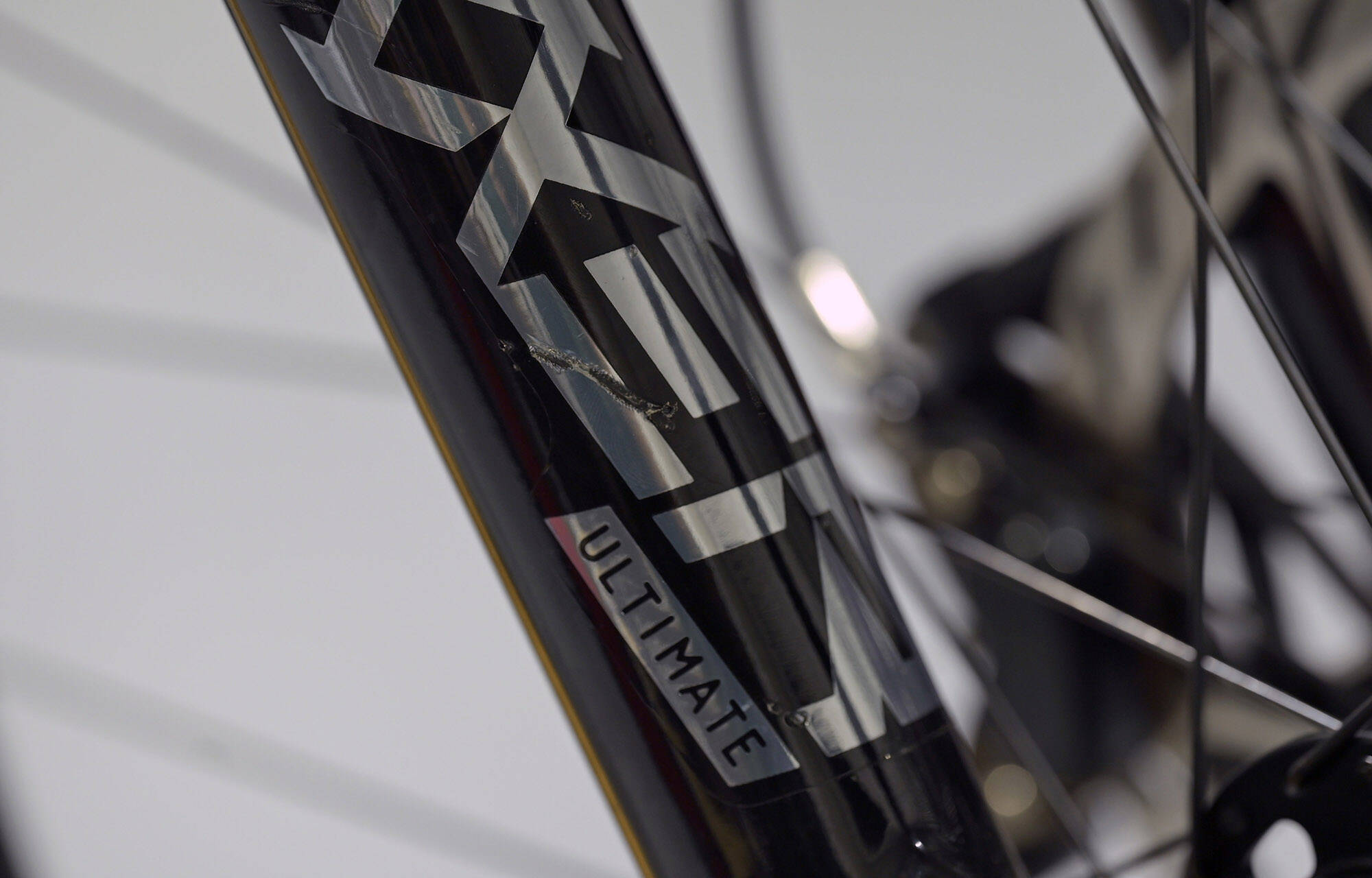 COMMENCAL SUPREME DH V4 HIGH POLISHED ALC - M (21151802) image large number 7